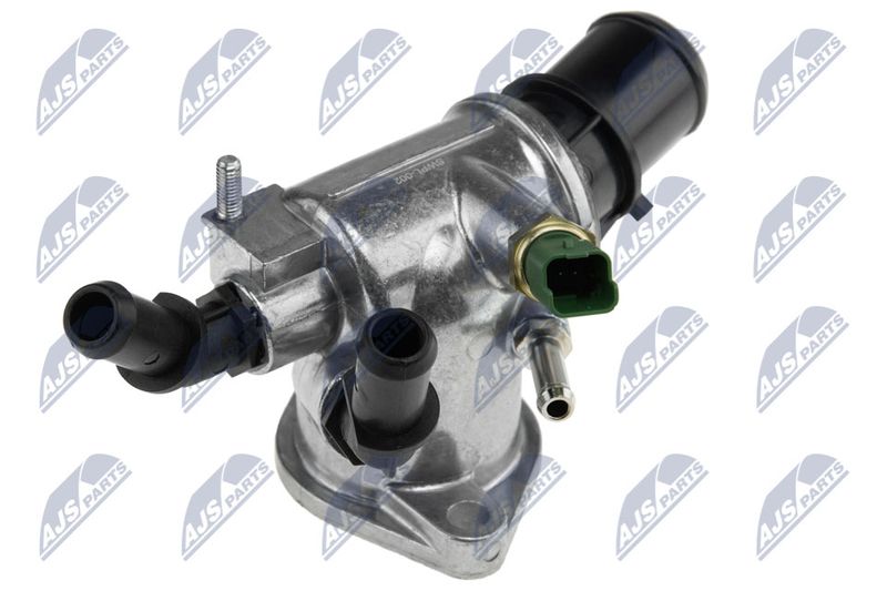 Termostat, płyn chłodzący NTY CTM-PL-002