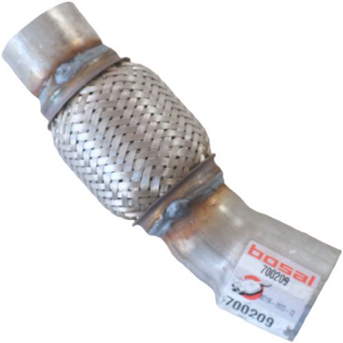 Przewód elastyczny, układ wydechowy BOSAL 700-209