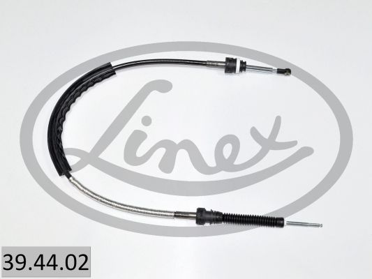 Naciąg linki, ręczna skrzynia biegów LINEX 39.44.02