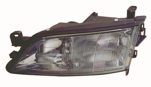 Reflektor ABAKUS 442-1114r-ld-em