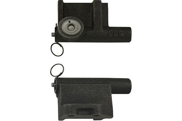 Tłumik drgań, pasek rozrządu KAVO PARTS DTD-5503