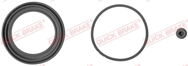 Zestaw naprawczy, zacisk hamulca QUICK BRAKE 114-0093