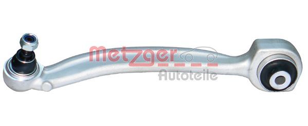 Wahacz, zawieszenie koła METZGER 58054001