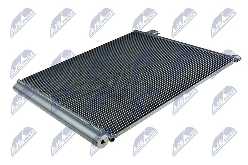 Skraplacz, klimatyzacja NTY CCS-NS-005