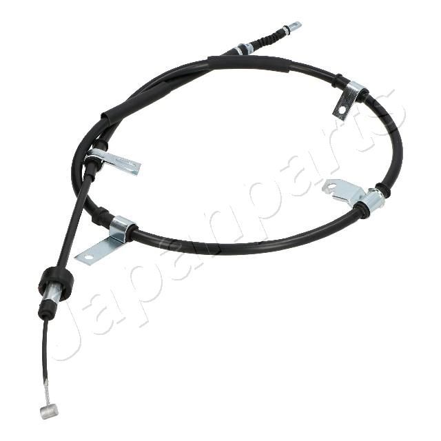 Cięgło, hamulec postojowy JAPANPARTS BC-H74R