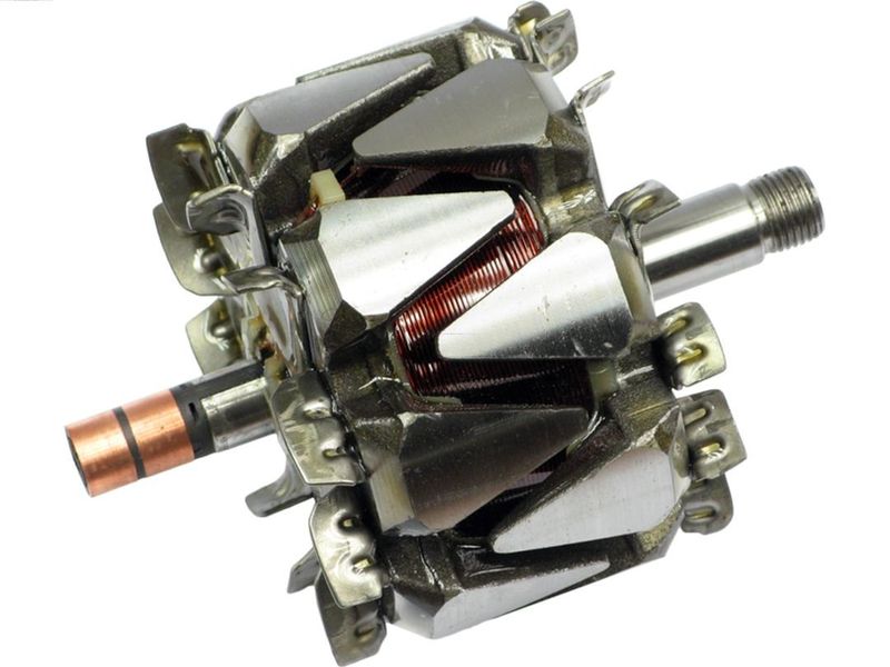 Wirnik, alternator AS-PL ar3014