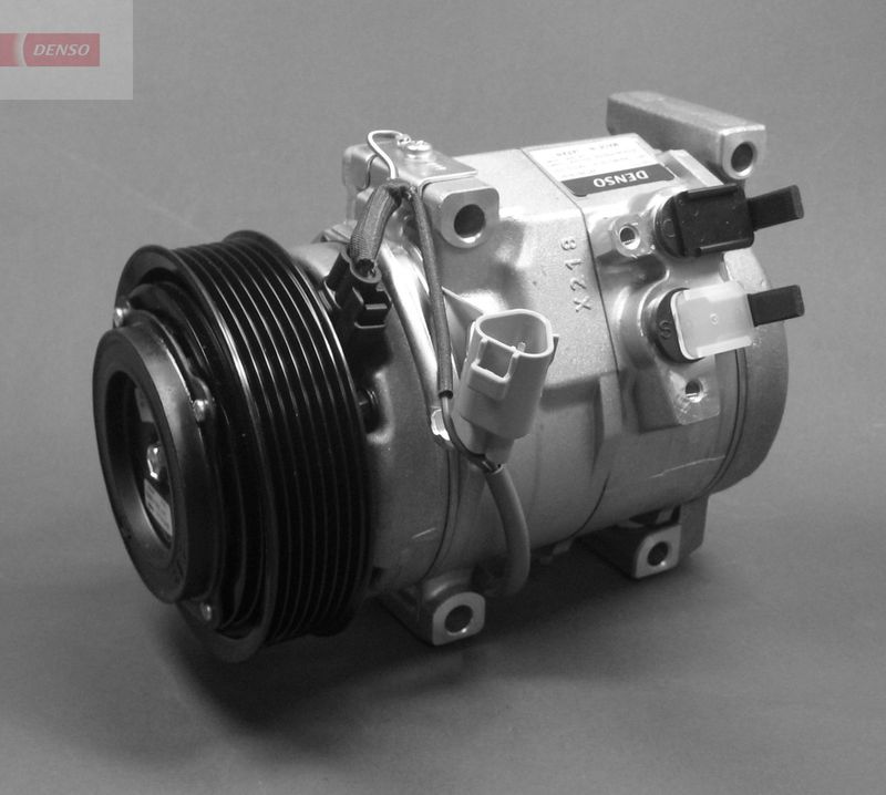 Sprężarka, klimatyzacja DENSO DCP50080