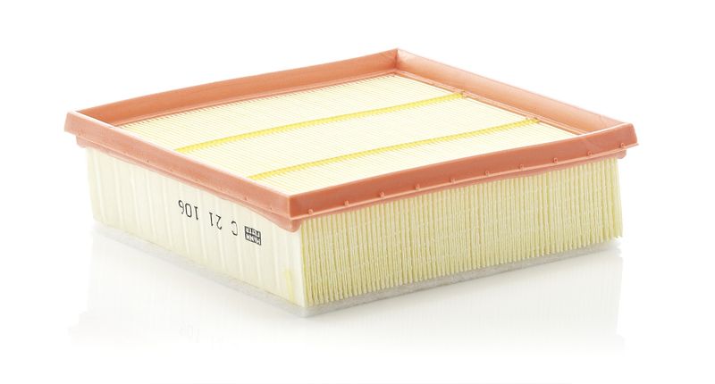 Filtr powietrza MANN-FILTER c 21 106