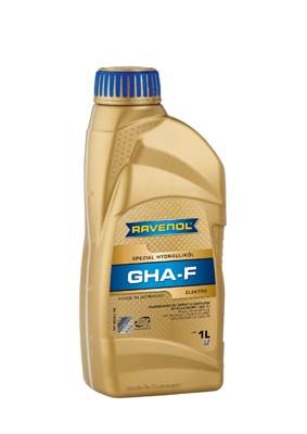 Olej hydrauliczny RAVENOL 1181201-001-01-999