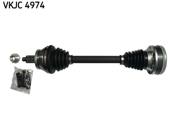 Wał napędowy SKF vkjc 4974