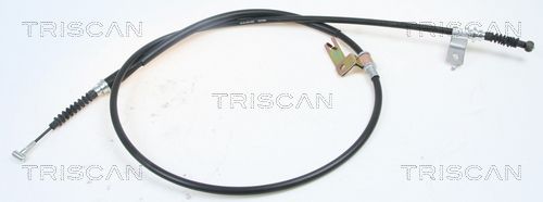 Cięgło, hamulec postojowy TRISCAN 814050138