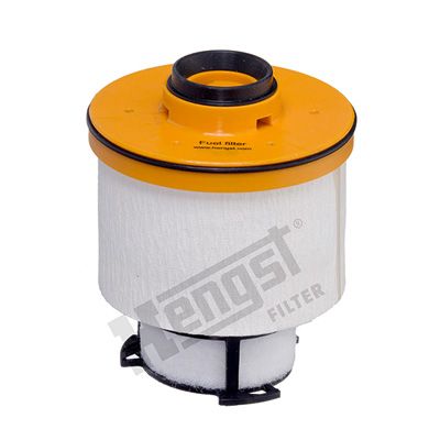 Filtr paliwa HENGST FILTER E467KPD384