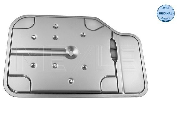 Filtr hydrauliczny, automatyczna skrzynia biegów MEYLE 0141360000