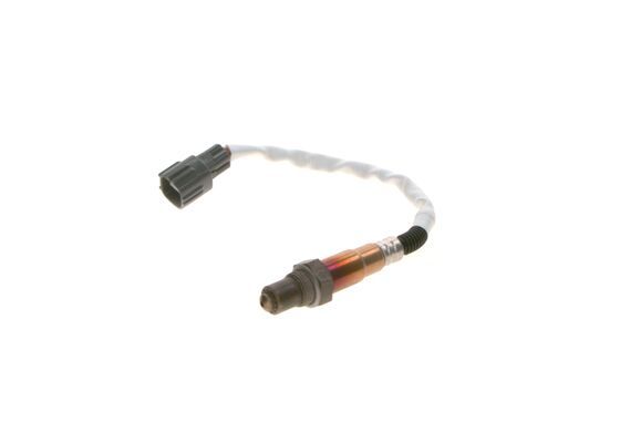 Sonda lambda BOSCH 0258006721