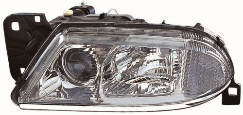 Reflektor ABAKUS 667-1112l-ld-em