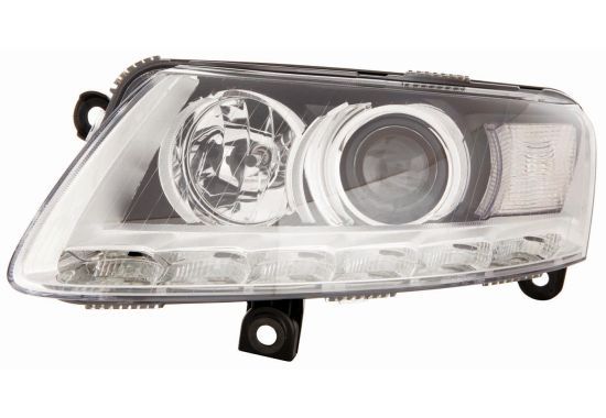 Reflektor ABAKUS 446-1124R-LDHEM