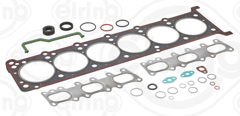 Zestaw uszczelek, głowica cylindrów ELRING 827.150