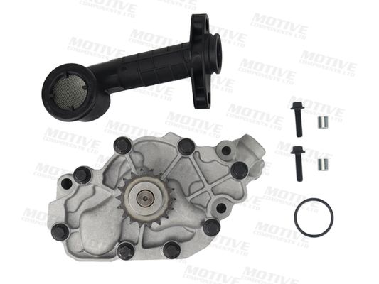 Pompa oleju motive OP8410