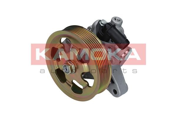 Pompa hydrauliczna, układ kierowniczy KAMOKA PP119