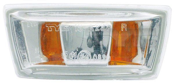 Lampa kierunkowskazu TYC 18-0232-01-2