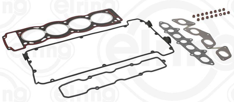 Zestaw uszczelek, głowica cylindrów ELRING 894.258
