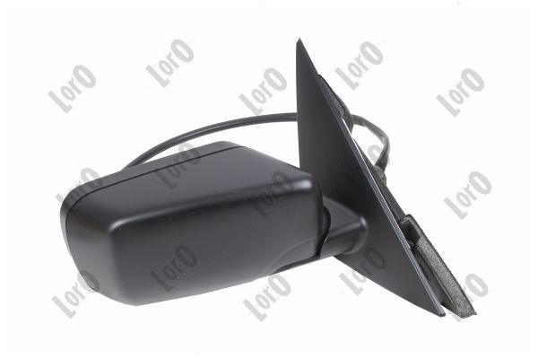 Lusterko zewnętrzne ABAKUS 0410M02