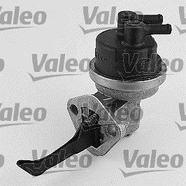 Pompa paliwa VALEO 474663