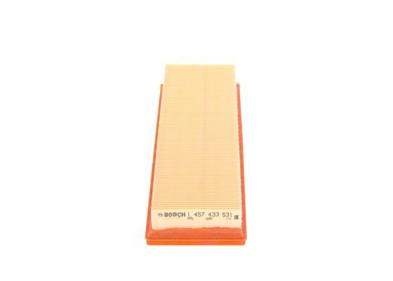 Filtr powietrza BOSCH 1457433531
