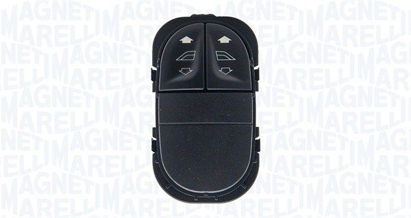 Przełącznik, podnośnik szyby MAGNETI MARELLI 000050984010