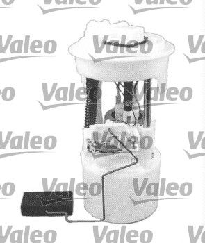 Zespół zasilający w paliwo VALEO 347001