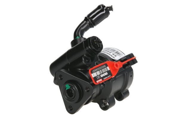 Pompa hydrauliczna, układ kierowniczy LAUBER 55.2505