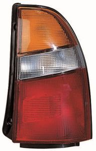 Lampa tylna zespolona ABAKUS 214-1948L-U
