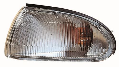 Lampa kierunkowskazu ABAKUS 214-1529r-ae