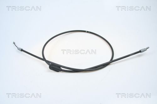 Cięgło, hamulec postojowy TRISCAN 8140 23136