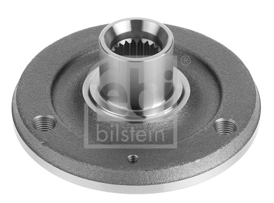 Piasta koła FEBI BILSTEIN 19844