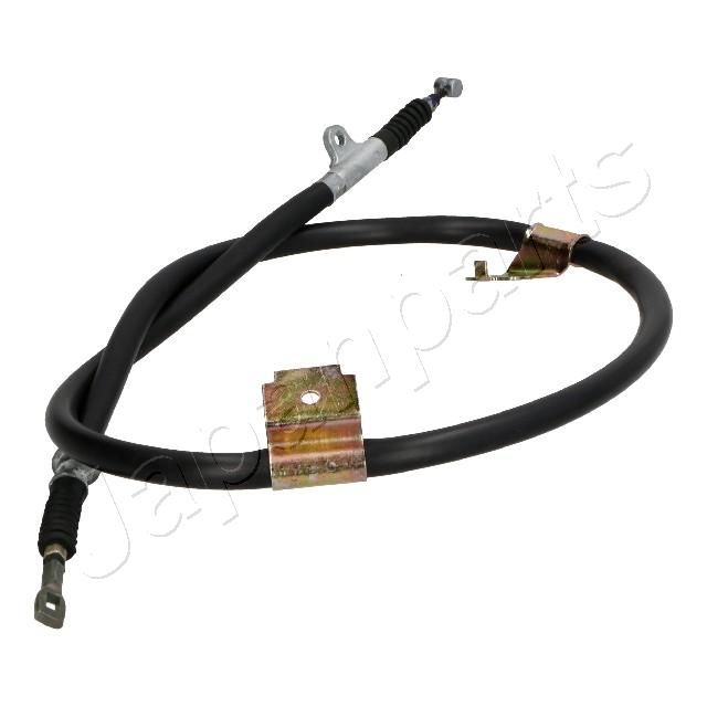 Cięgło, hamulec postojowy JAPANPARTS BC-133R
