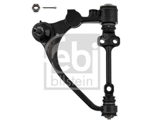 Wahacz, zawieszenie koła FEBI BILSTEIN 43024