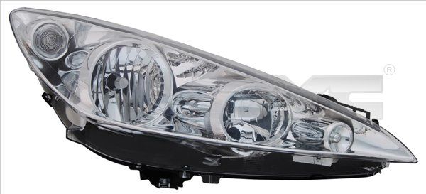 Reflektor TYC 20-1498-05-2