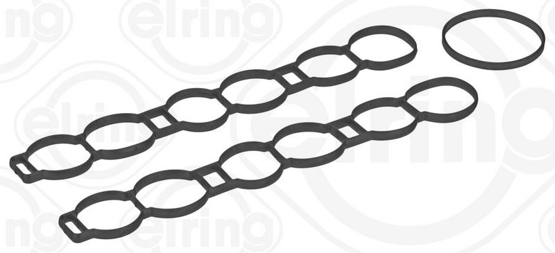 Zestaw uszczelek, kolektor dolotowy ELRING C44.360