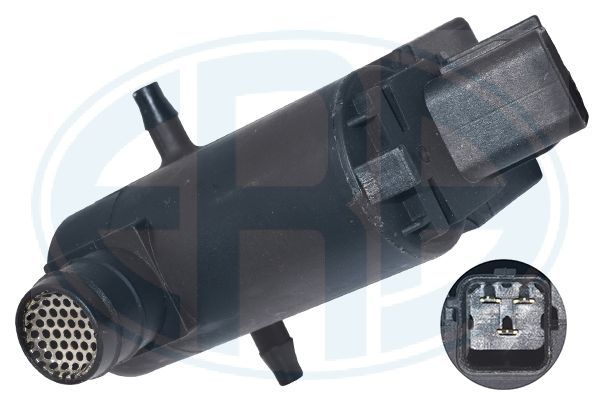 Pompa spryskiwacza, spryskiwacz szyby czołowej ERA 465087