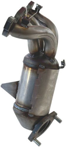 Katalizator BOSAL 090-241