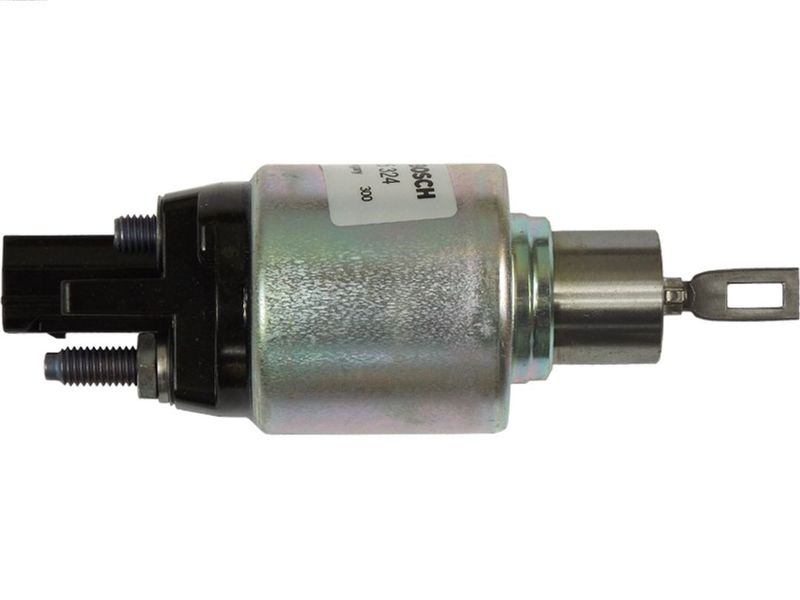 Włącznik elektromagnetyczny, rozrusznik AS-PL ss0097(bosch)