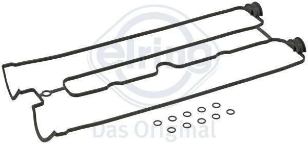 Zestaw uszczelek, pokrywa głowicy cylindra ELRING 058.880