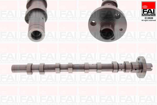 Wałek rozrządu FAI AutoParts c416
