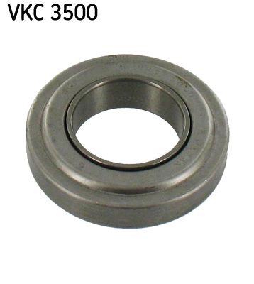 Łożysko oporowe SKF VKC 3500