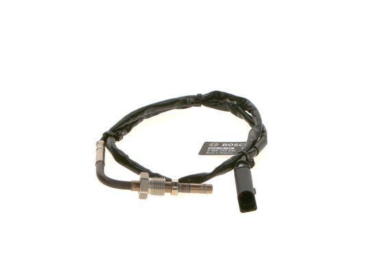 czujnik, temperatura spalin BOSCH 0 986 259 046
