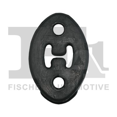 Uchwyt, system wydechowy FA1 553-714