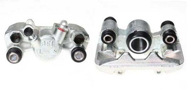 Zacisk hamulca BUDWEG CALIPER 343488