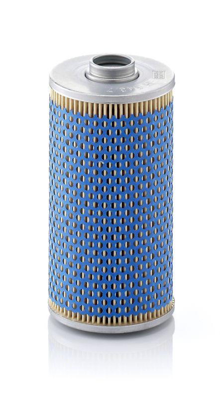 Filtr oleju MANN-FILTER h 943/7 x