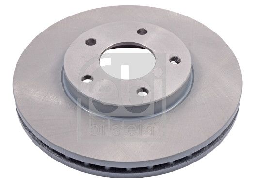 Tarcza hamulcowa FEBI BILSTEIN 108402